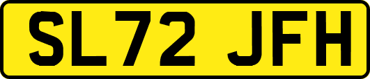 SL72JFH