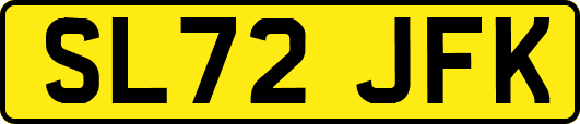 SL72JFK