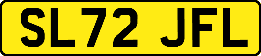 SL72JFL
