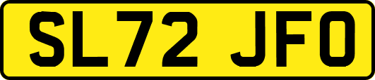 SL72JFO