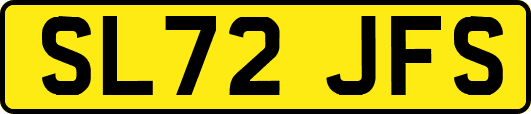 SL72JFS