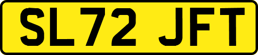 SL72JFT