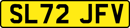 SL72JFV