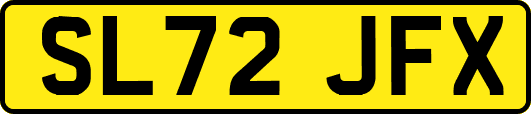 SL72JFX