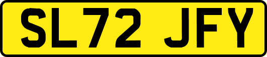 SL72JFY