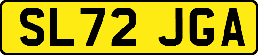 SL72JGA