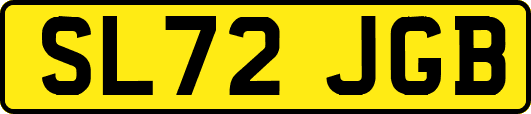 SL72JGB