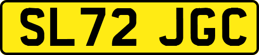 SL72JGC