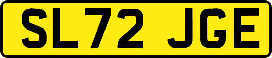 SL72JGE