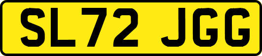 SL72JGG