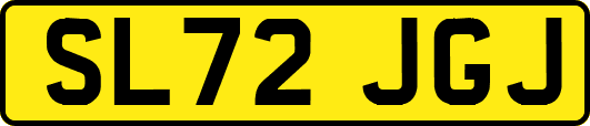 SL72JGJ