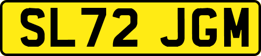 SL72JGM