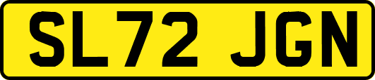 SL72JGN