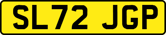 SL72JGP