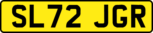 SL72JGR