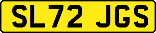 SL72JGS