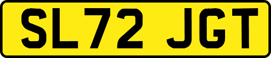 SL72JGT