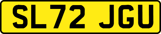 SL72JGU