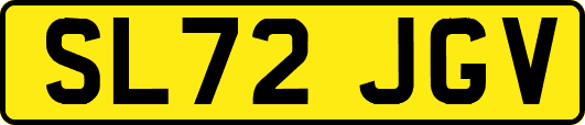 SL72JGV
