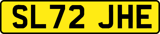 SL72JHE