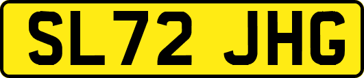 SL72JHG