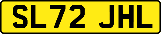 SL72JHL