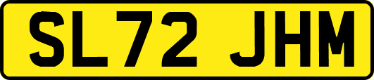 SL72JHM