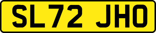 SL72JHO