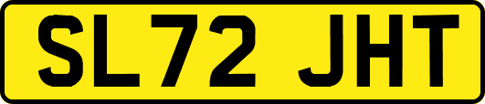 SL72JHT