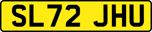 SL72JHU
