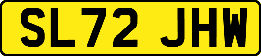 SL72JHW