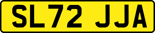 SL72JJA