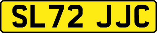 SL72JJC
