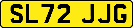 SL72JJG