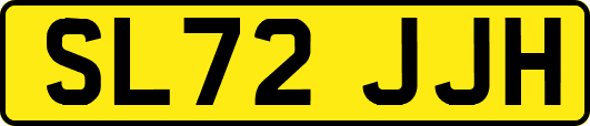 SL72JJH