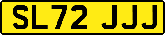 SL72JJJ