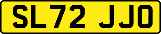 SL72JJO