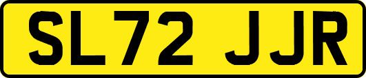 SL72JJR