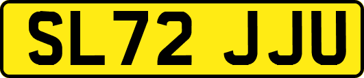 SL72JJU