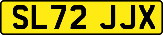 SL72JJX
