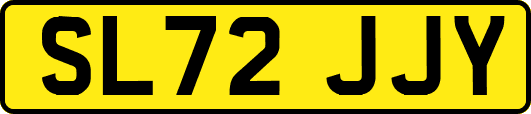 SL72JJY