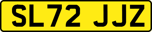 SL72JJZ