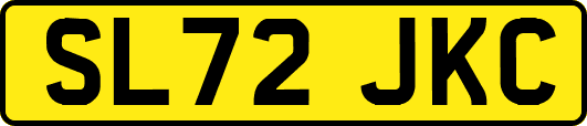 SL72JKC