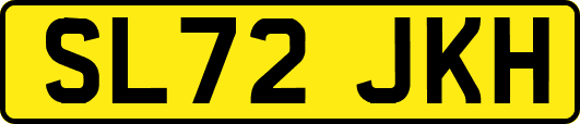 SL72JKH