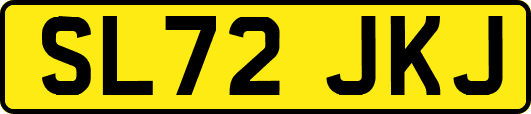 SL72JKJ