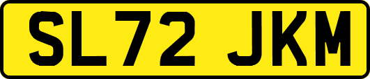 SL72JKM