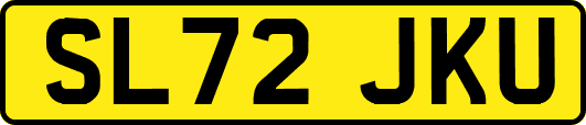 SL72JKU