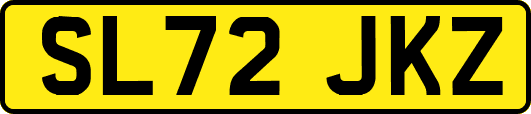 SL72JKZ