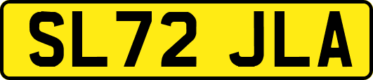SL72JLA