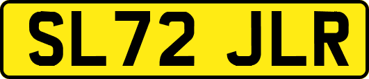 SL72JLR